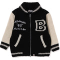 BAPE A BATHING APE COWICHAN CARDIGAN LADIES