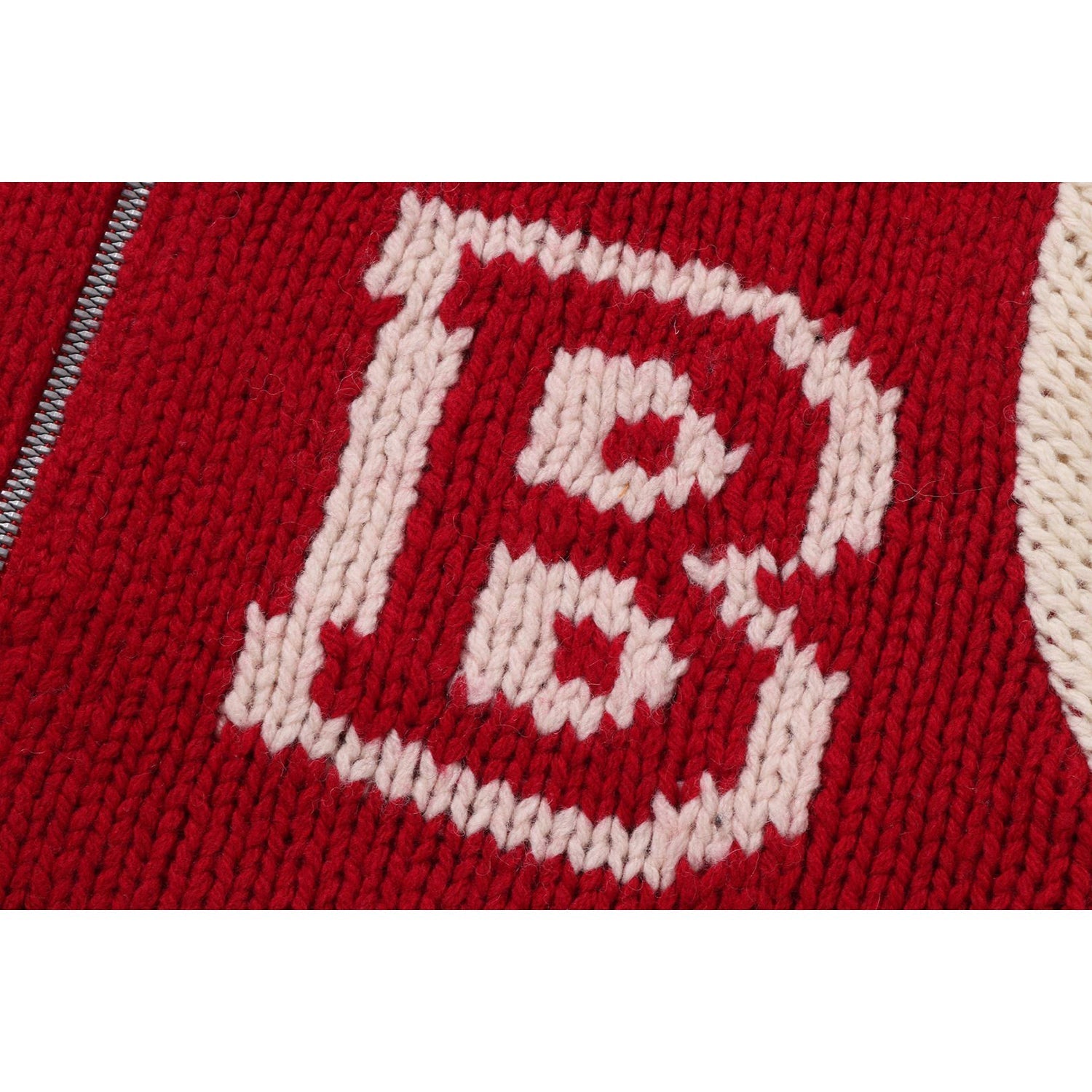 BAPE A BATHING APE COWICHAN CARDIGAN LADIES