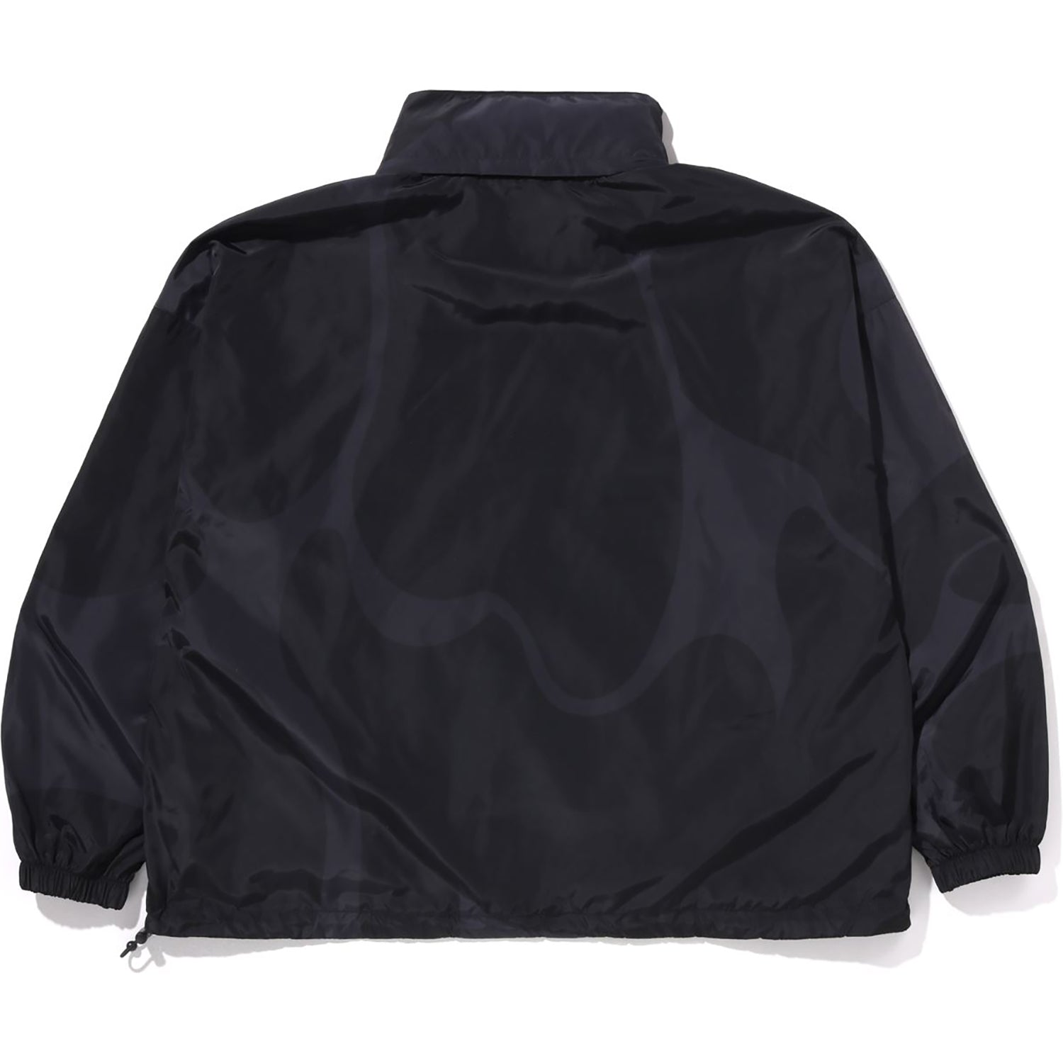 BAPE ABC CAMO HOODED JACKET MENS