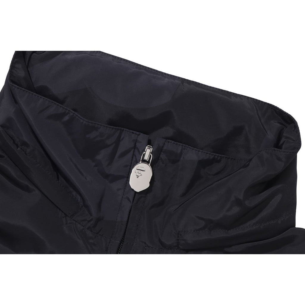BAPE ABC CAMO HOODED JACKET MENS