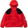 BAPE BY KAZUKI KURAISHI SNOWBOARD 2-LAYER JACKET
