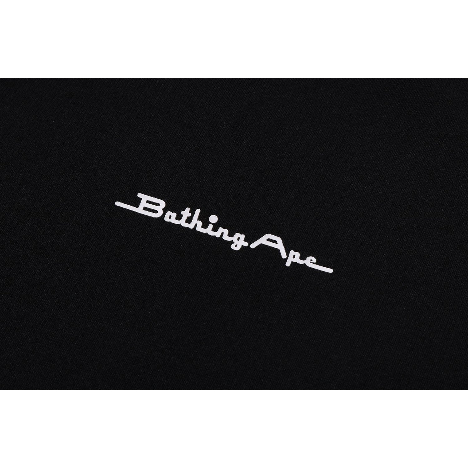 BAPE 1ST CAMO REVERSIBLE ZIP HOODIE JACKET MENS