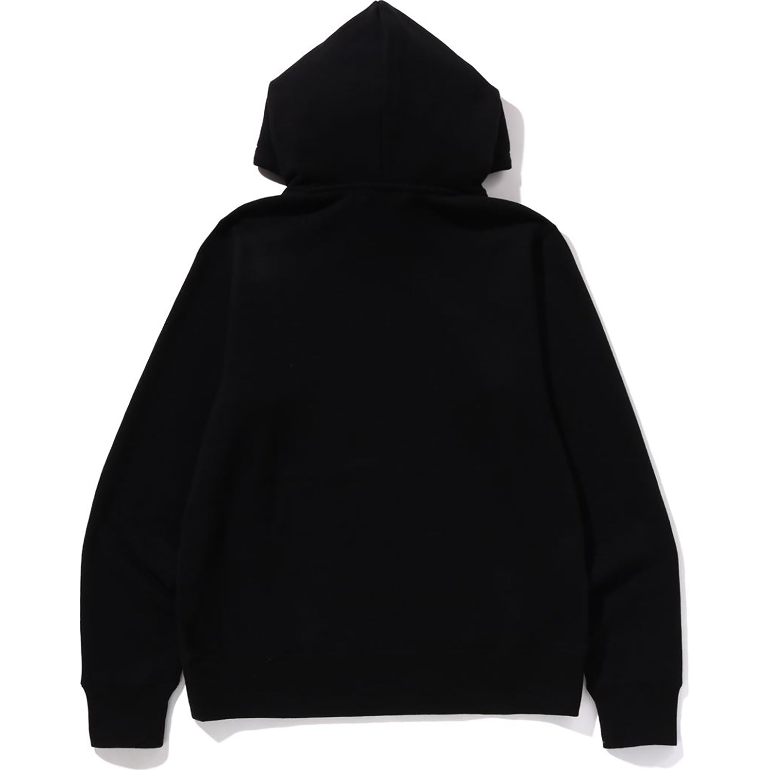 BAPE ONE POINT PULLOVER HOODIE MENS