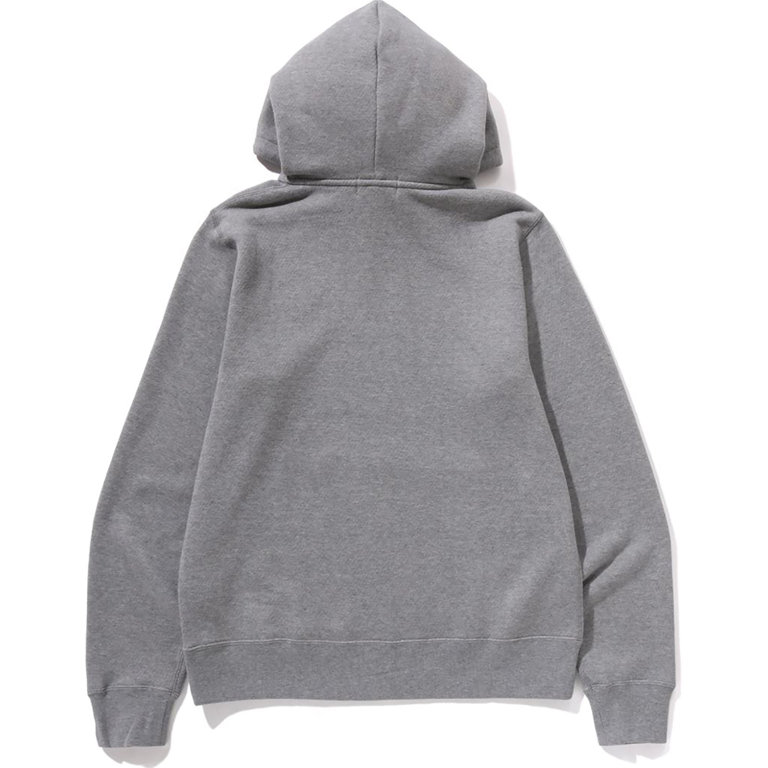 BAPE ONE POINT PULLOVER HOODIE MENS