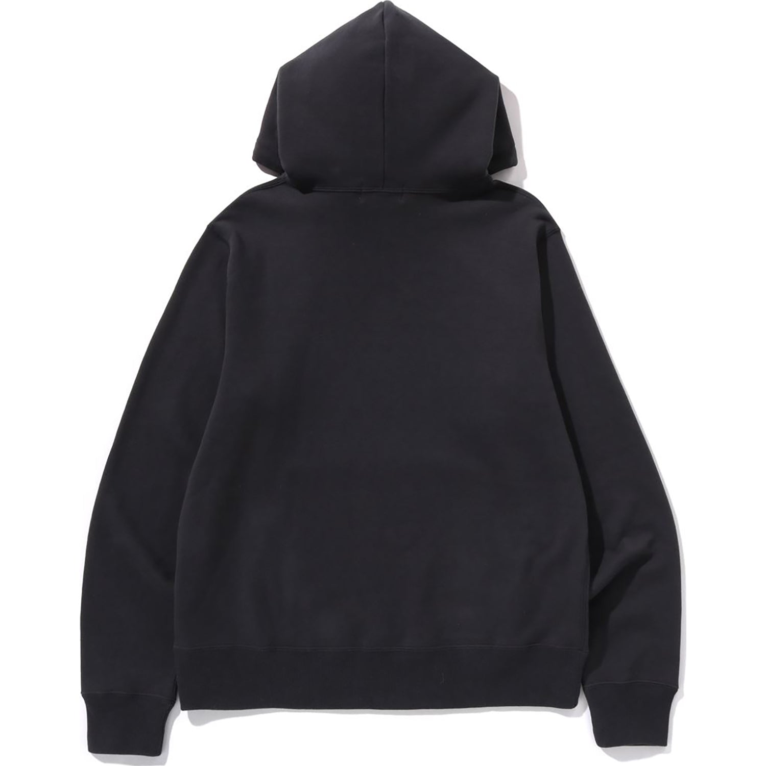 BAPE YEAR OF SNAKE PULLOVER HOODIE MENS