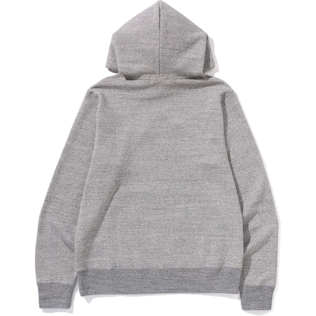 BAPE YEAR OF SNAKE PULLOVER HOODIE MENS