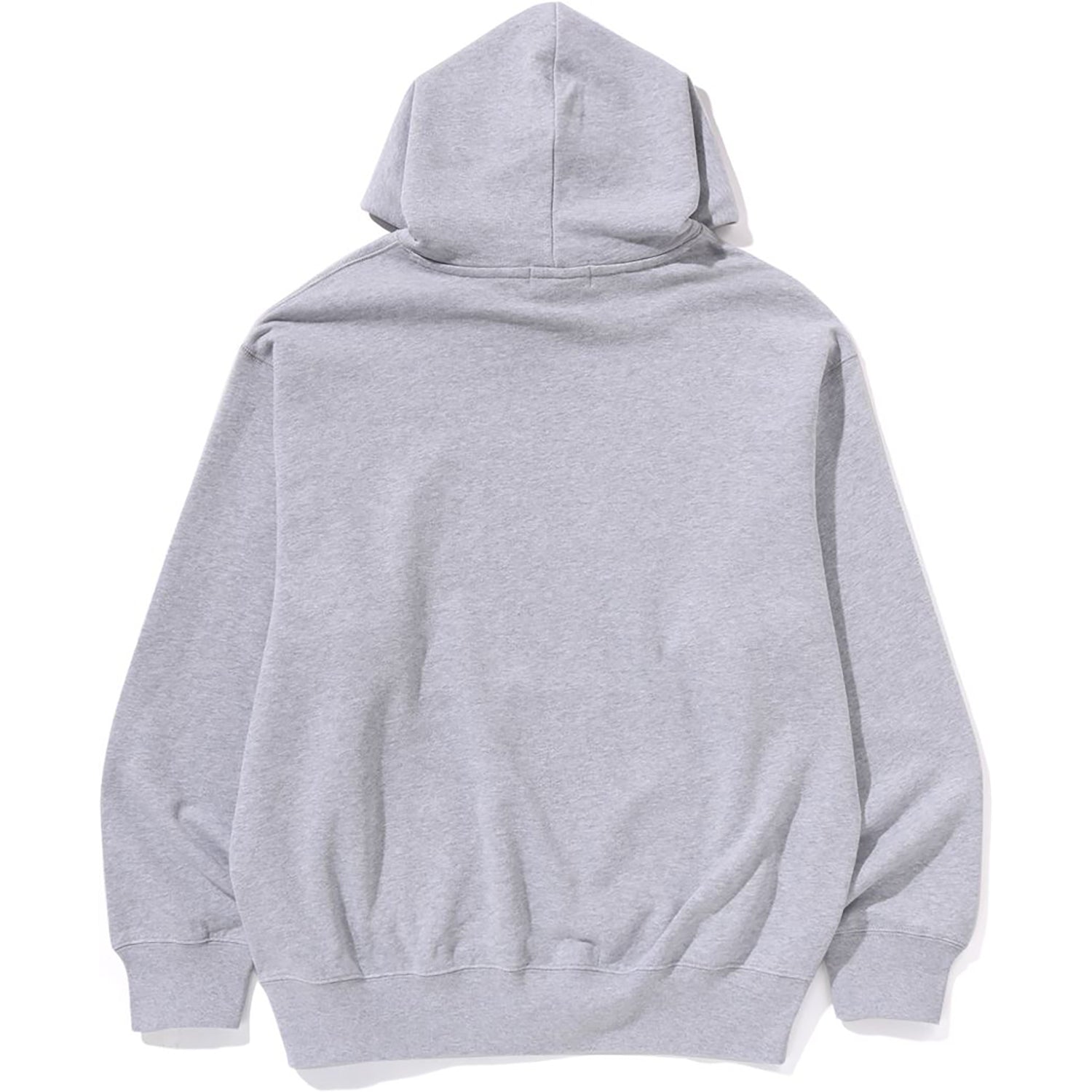 BAPE ONE POINT RELAXED PULLOVER HOODIE MENS