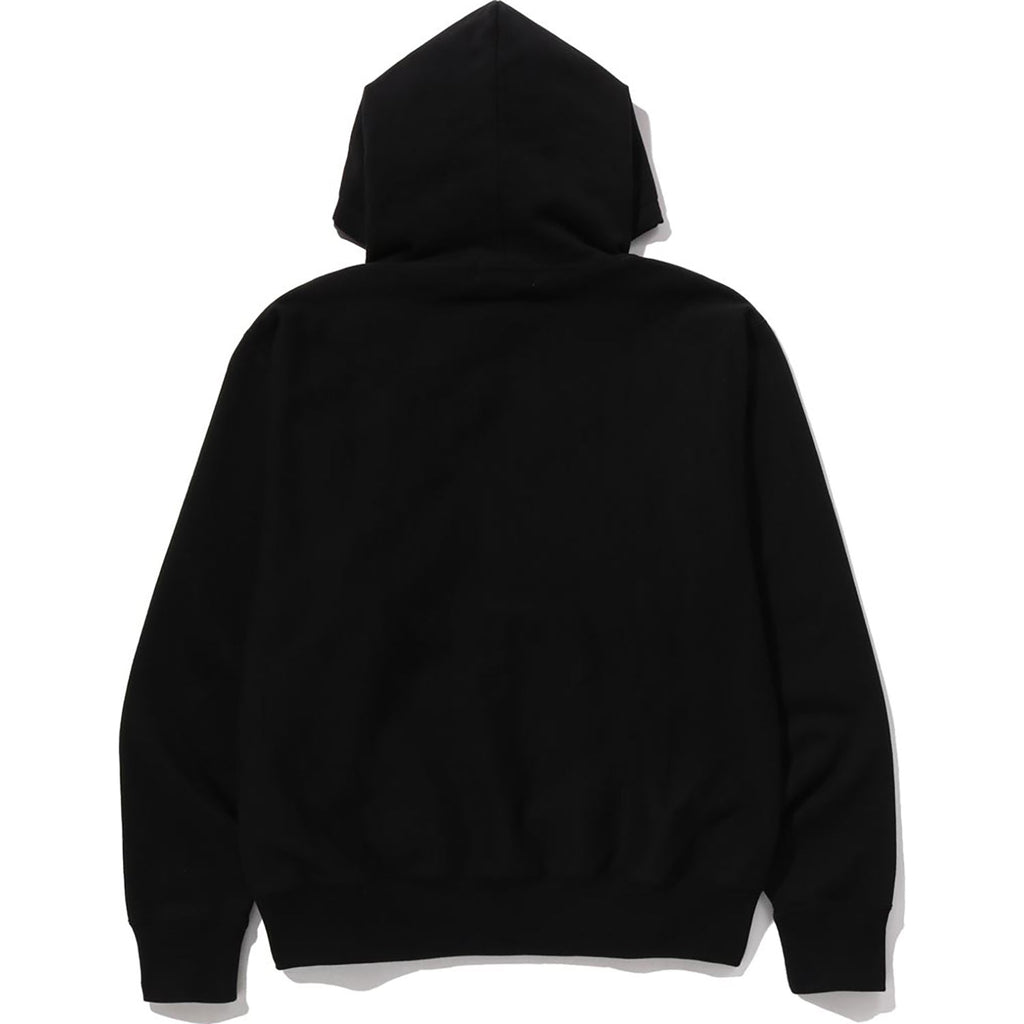 BAPE CLASSIC COLLEGE PULLOVER HOODIE MENS
