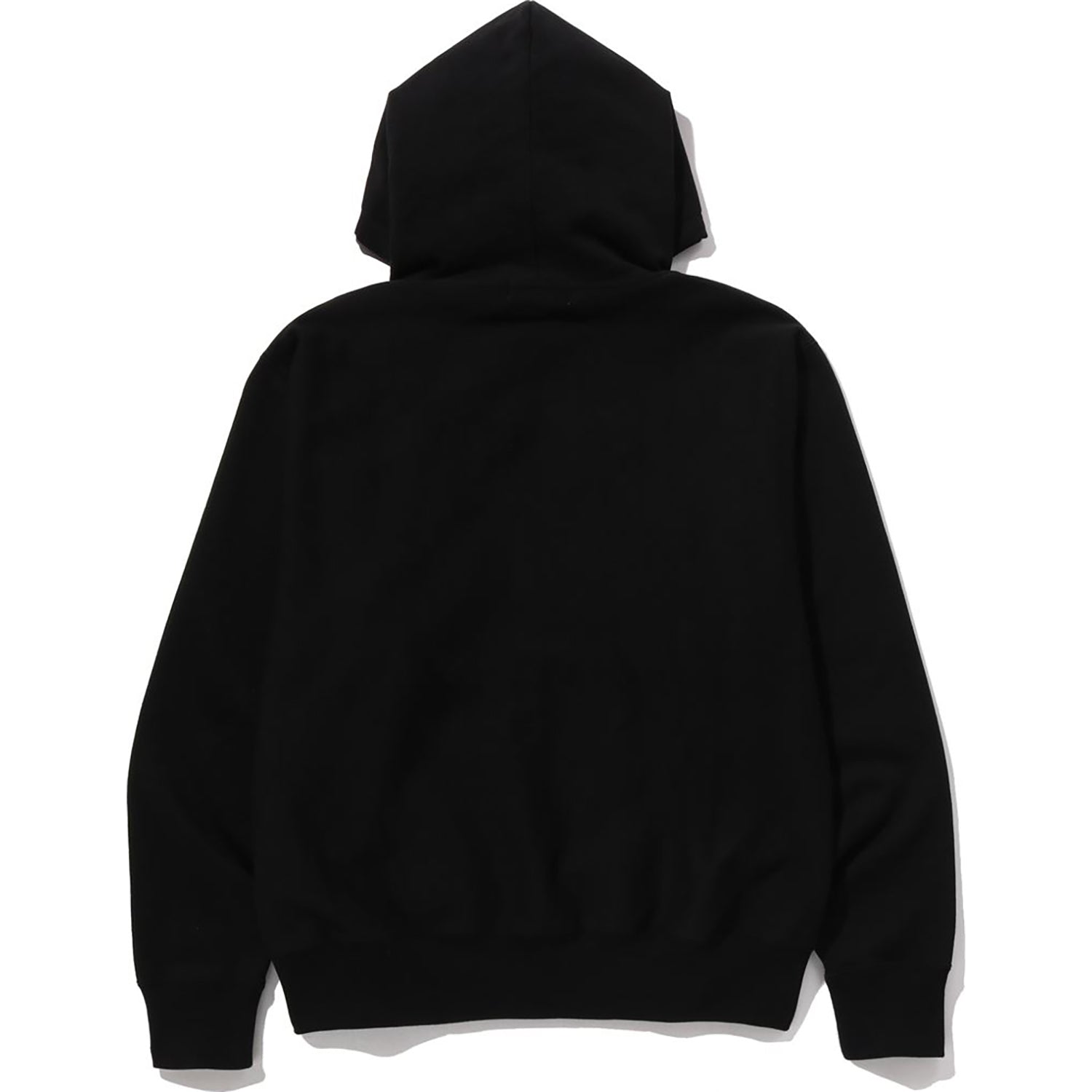 BAPE CLASSIC COLLEGE PULLOVER HOODIE MENS