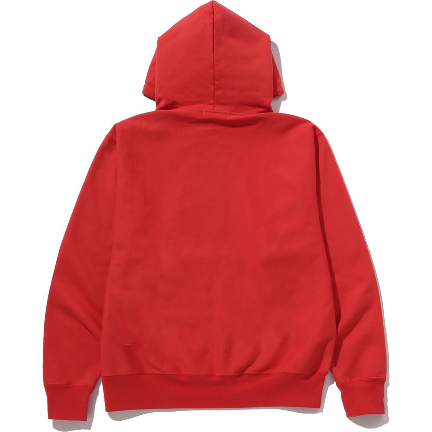 BAPE CLASSIC COLLEGE PULLOVER HOODIE MENS