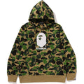 BAPE ABC CAMO BY BATHING APE PULLOVER HOODIE MENS