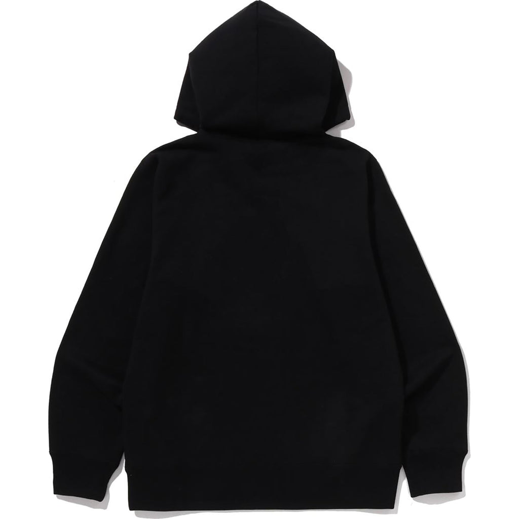BAPE COLLEGE PULLOVER HOODIE MENS