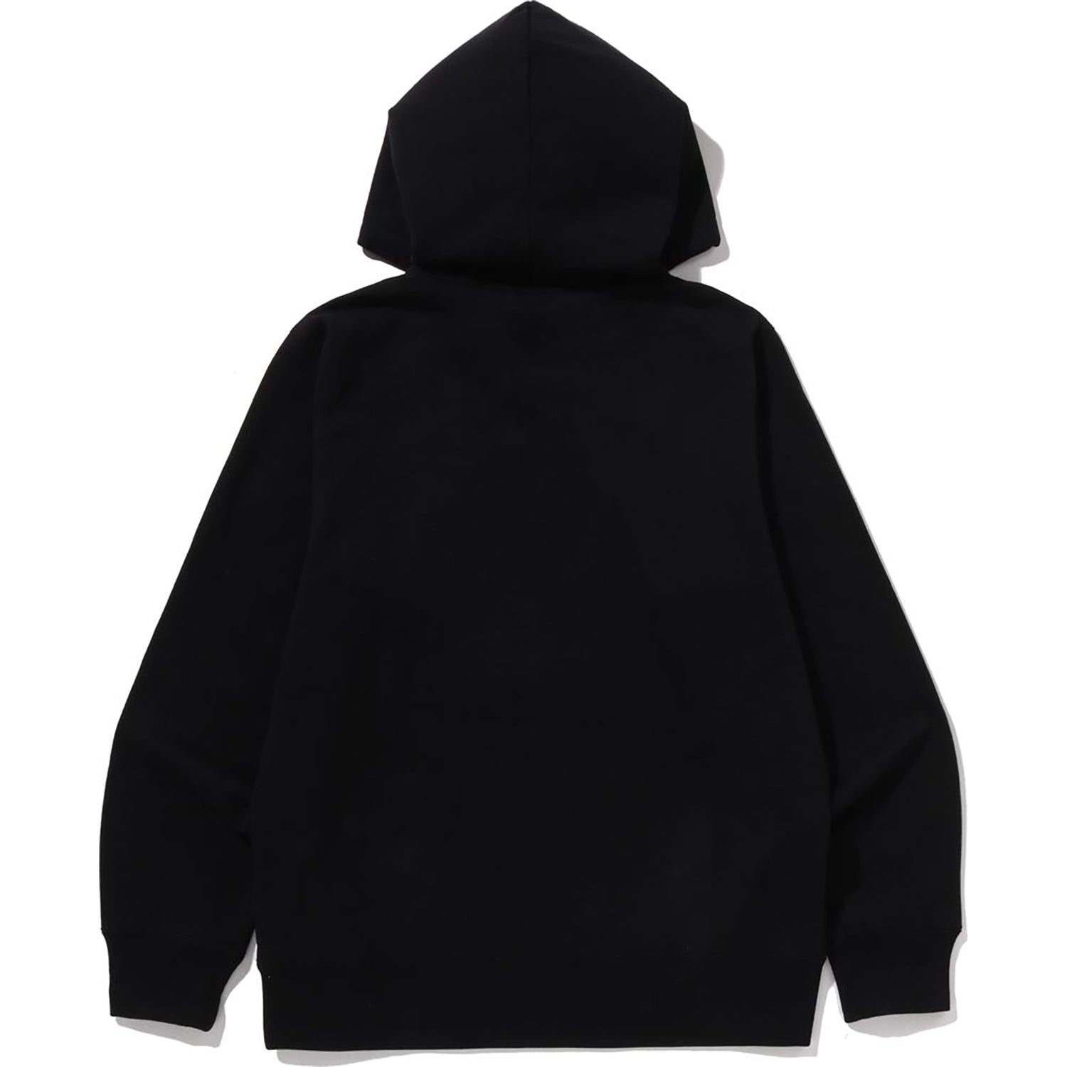 BAPE COLLEGE PULLOVER HOODIE MENS
