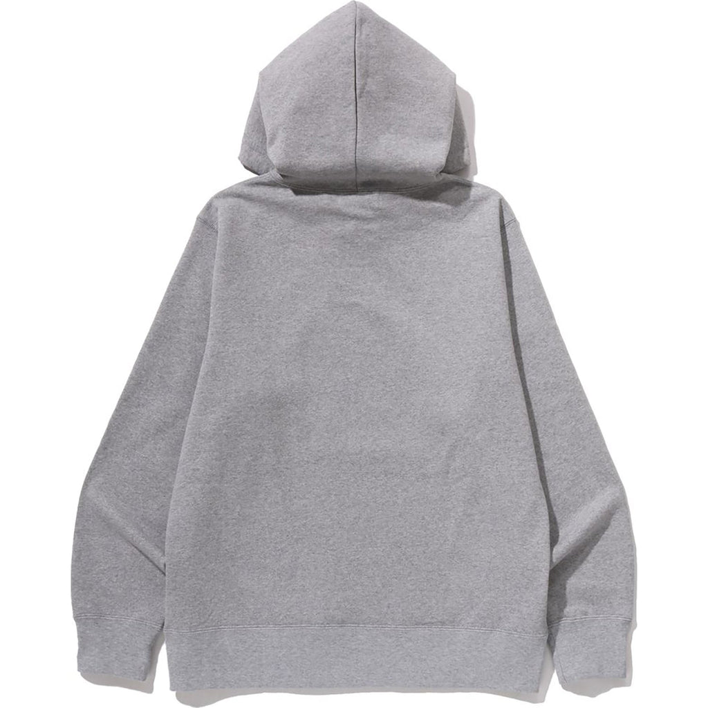BAPE COLLEGE PULLOVER HOODIE MENS