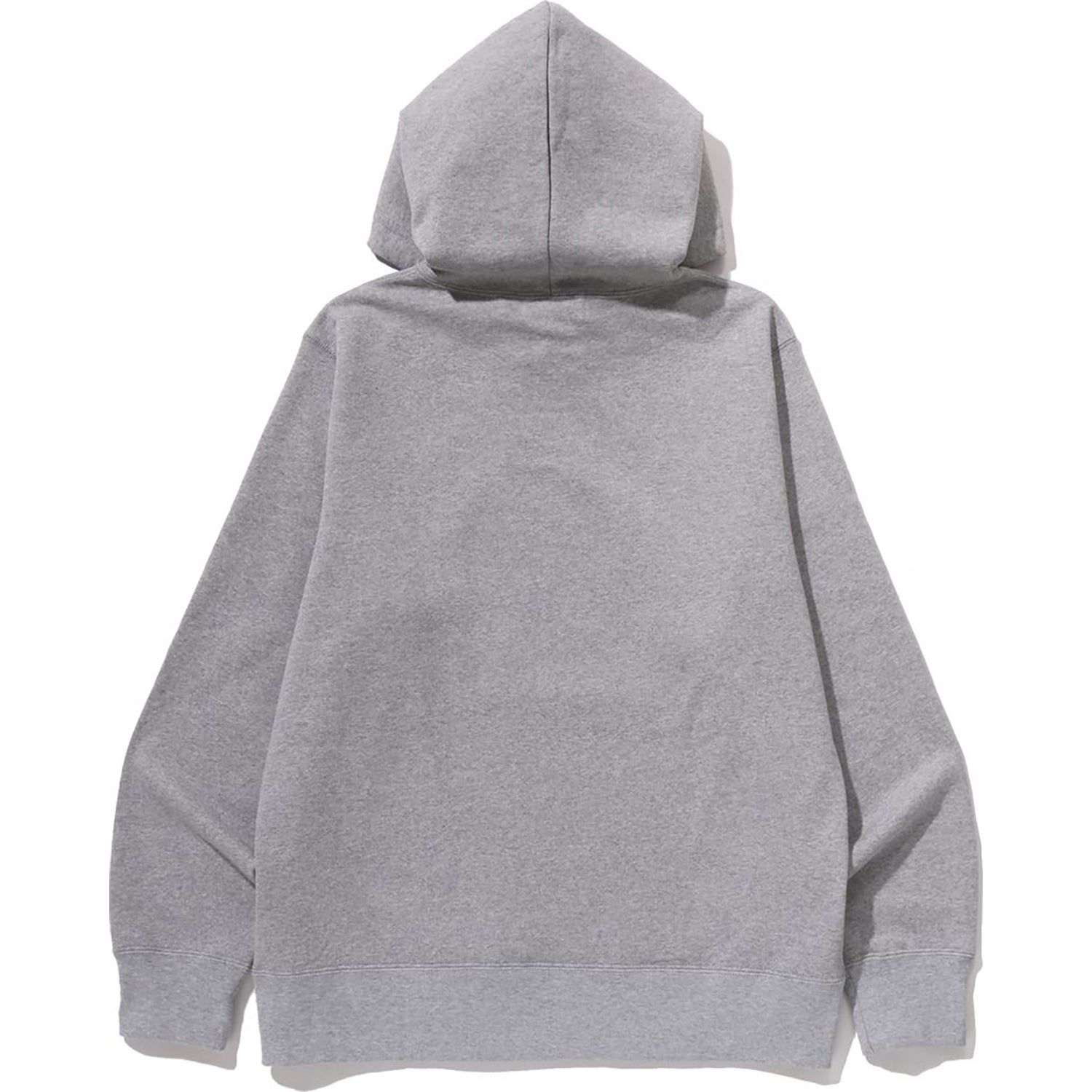 BAPE COLLEGE PULLOVER HOODIE MENS