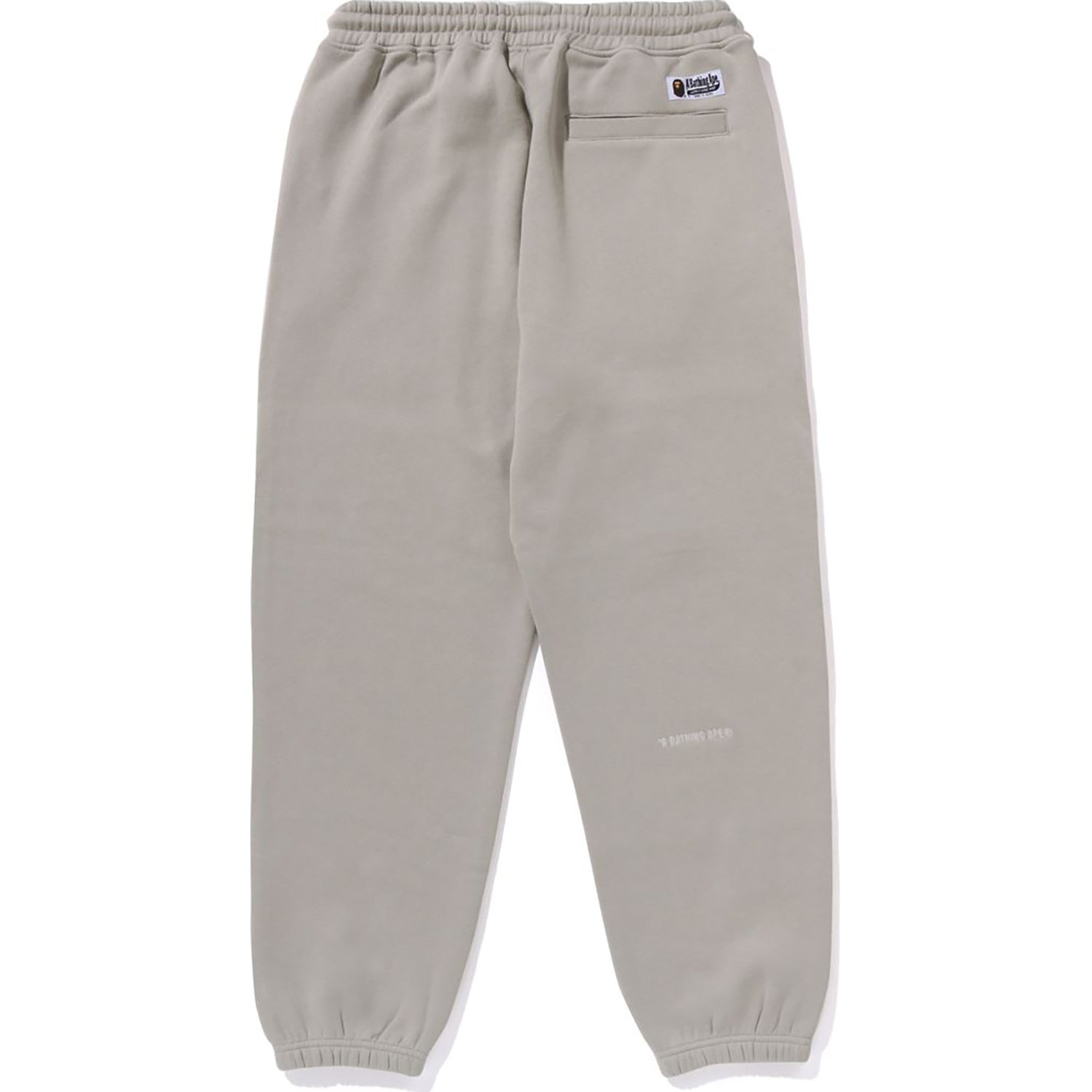 BAPE APE HEAD ONE POINT SWEAT PANTS MENS