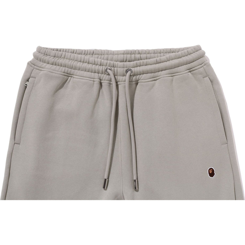 BAPE APE HEAD ONE POINT SWEAT PANTS MENS