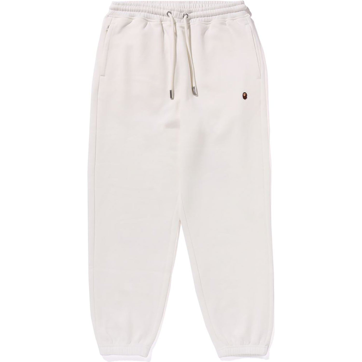 BAPE APE HEAD ONE POINT SWEAT PANTS MENS
