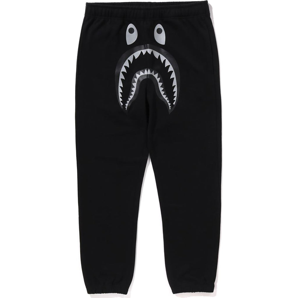 BAPE SHARK SWEATPANTS MENS