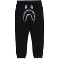 BAPE SHARK SWEATPANTS MENS