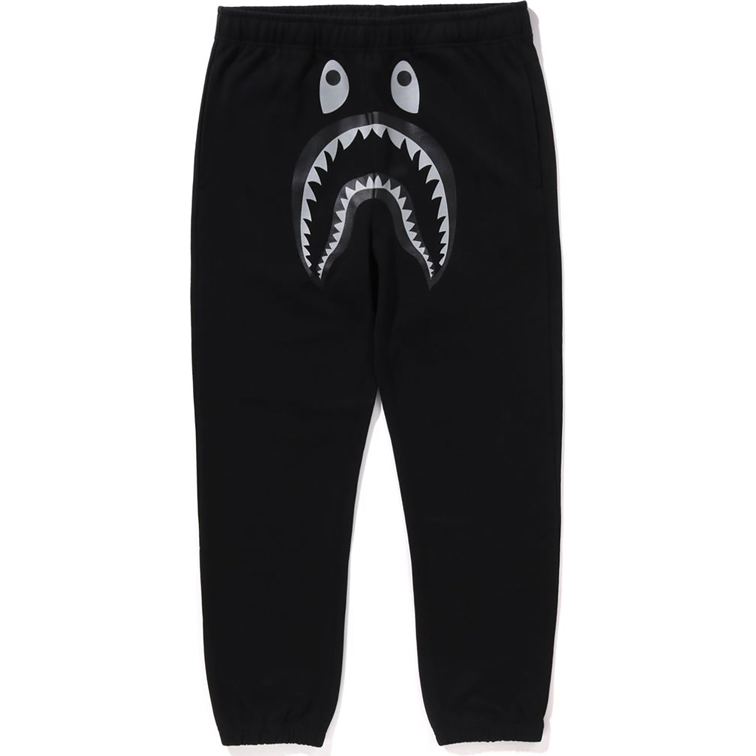BAPE SHARK SWEATPANTS MENS