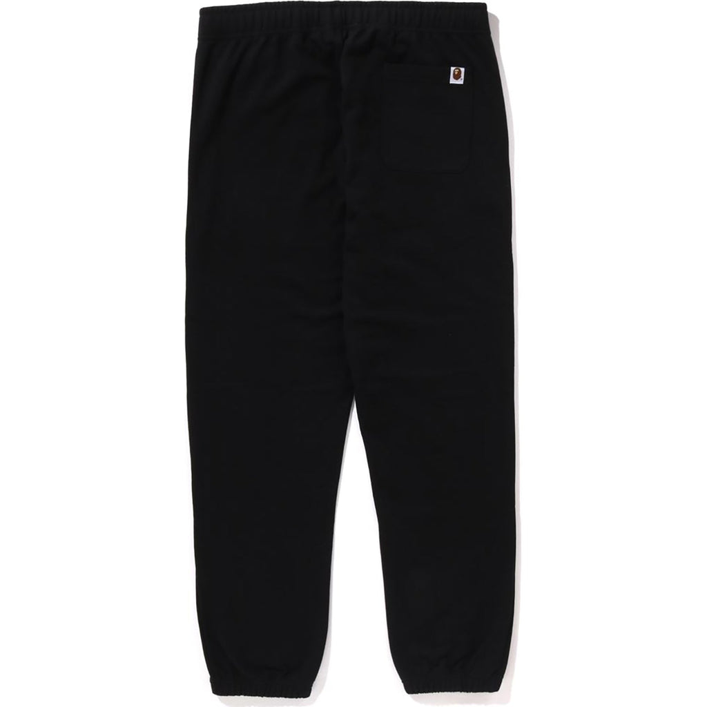 BAPE SHARK SWEATPANTS MENS