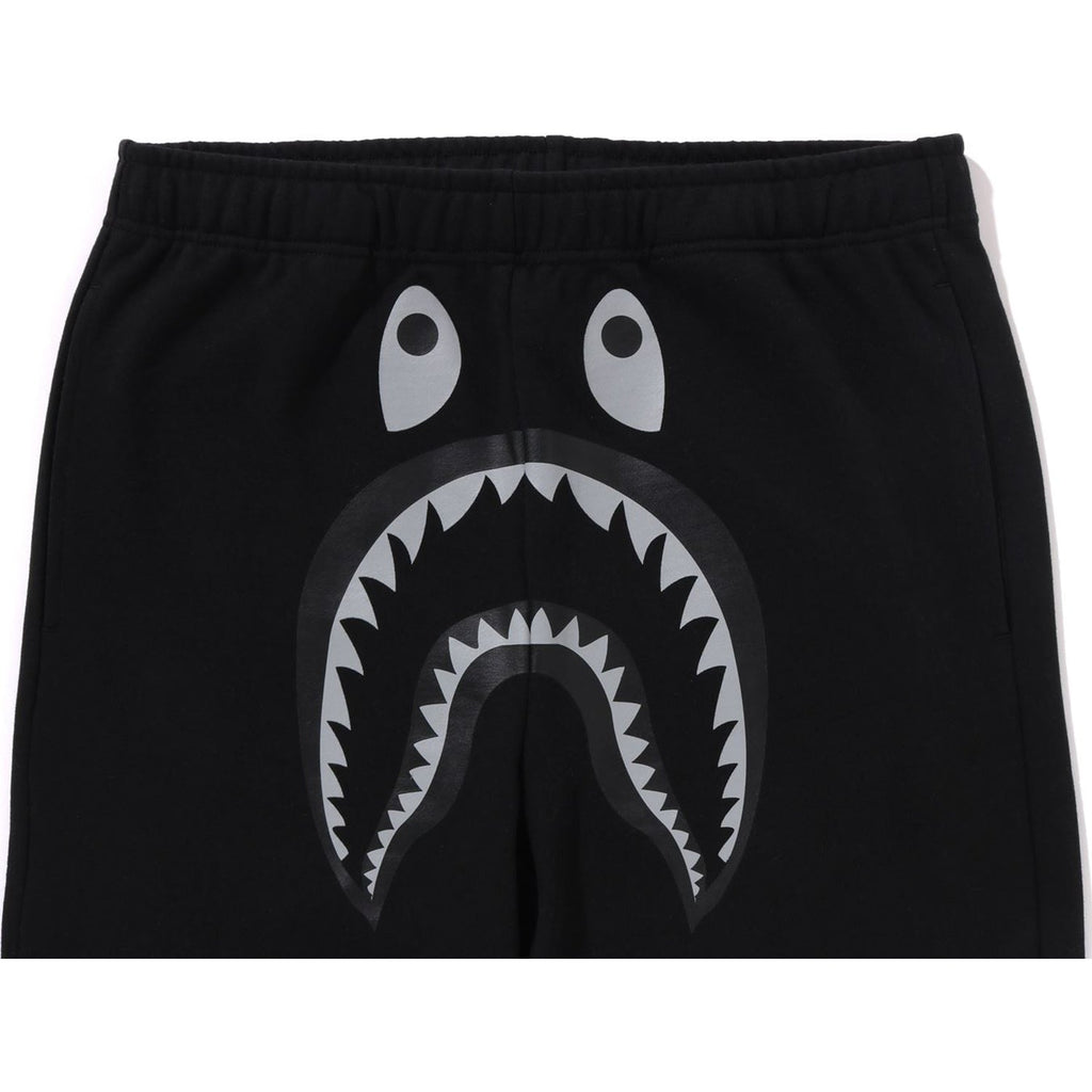BAPE SHARK SWEATPANTS MENS