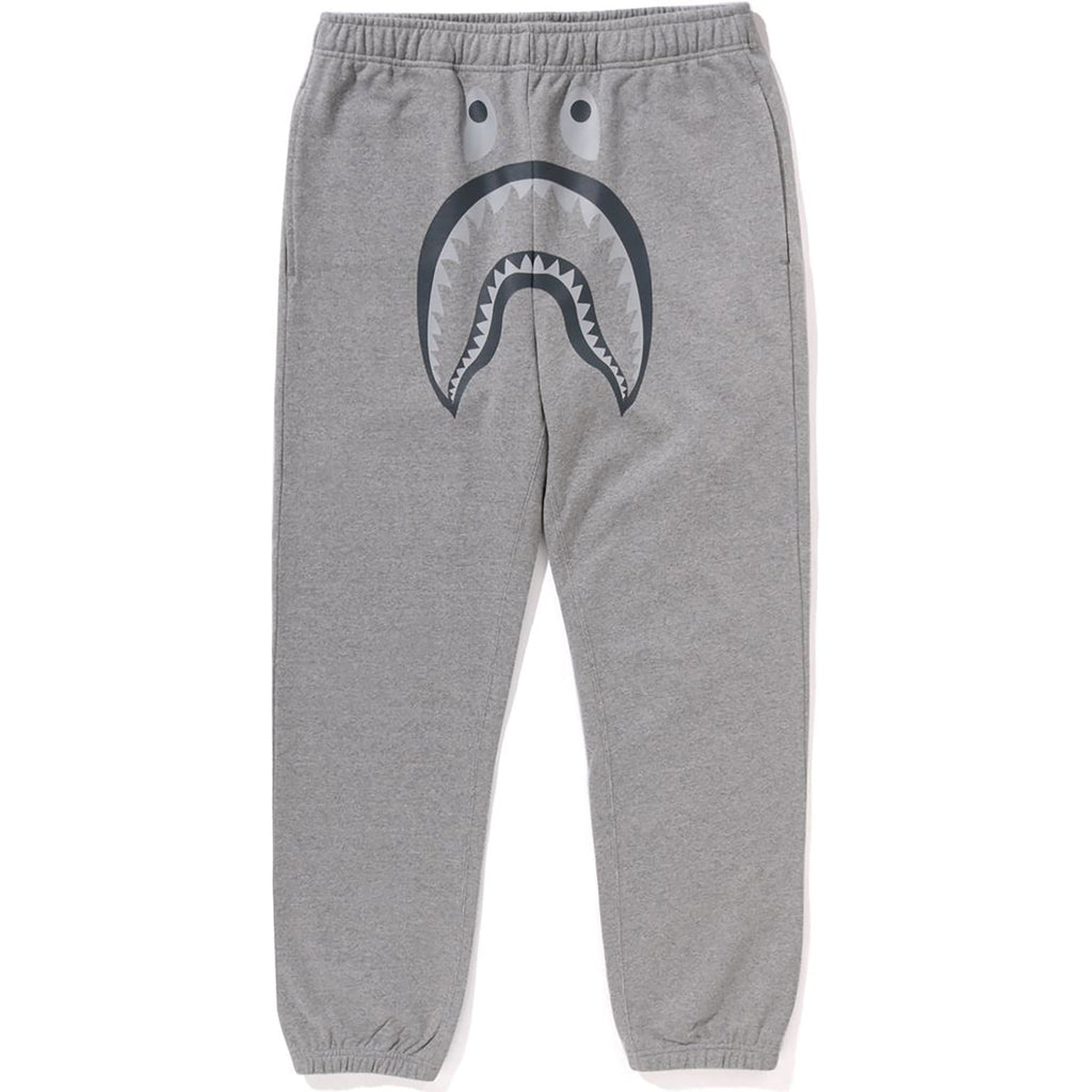 BAPE SHARK SWEATPANTS MENS