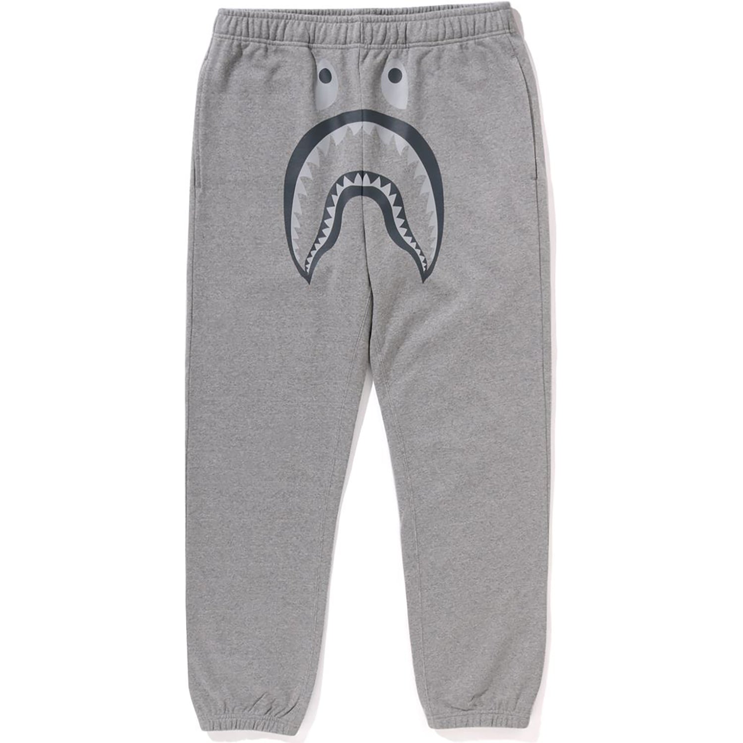 BAPE SHARK SWEATPANTS MENS
