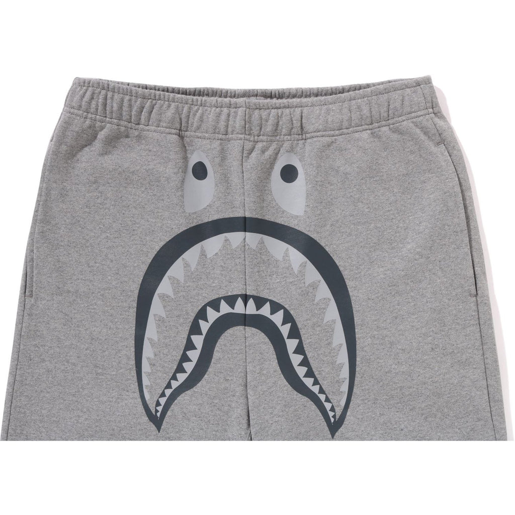 BAPE SHARK SWEATPANTS MENS