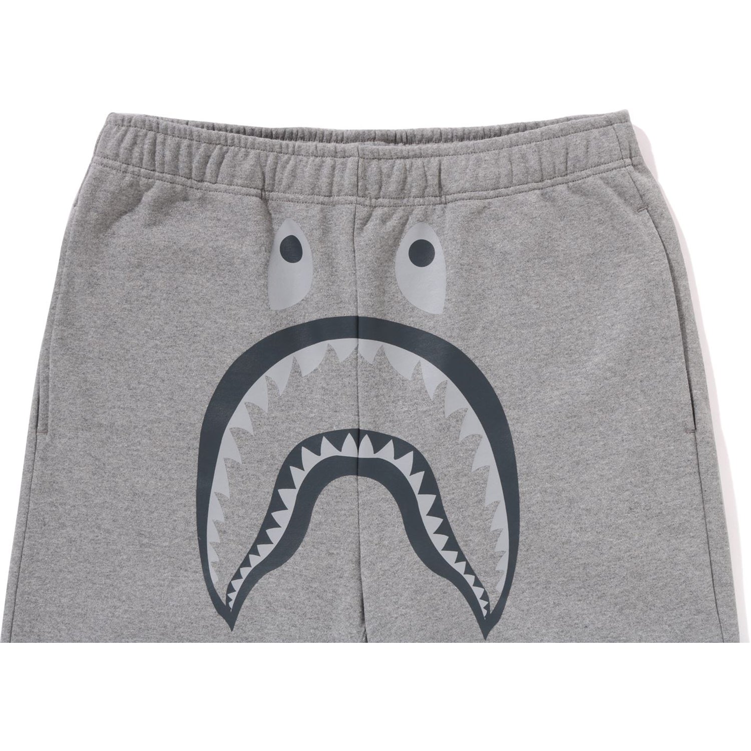 BAPE SHARK SWEATPANTS MENS