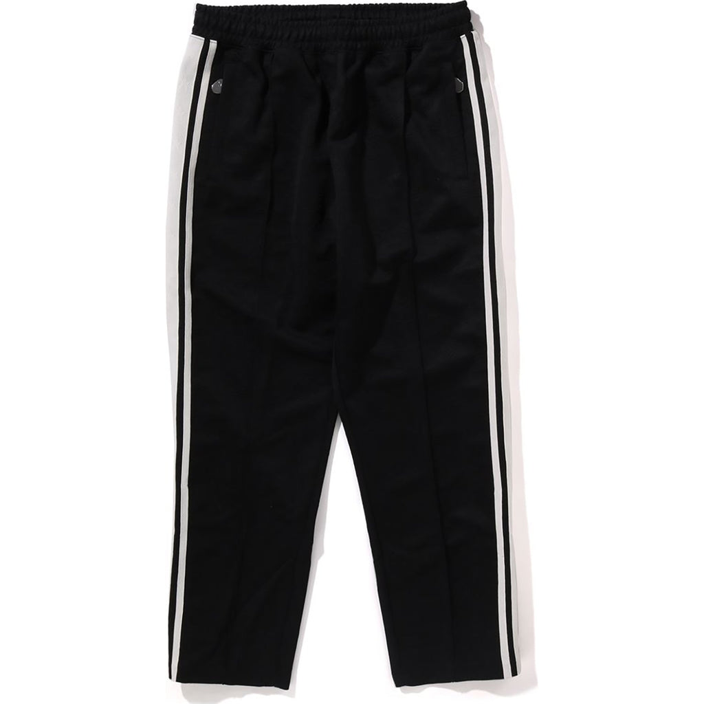 BAPE LINE CAMO JACQUARD LOOSE FIT SWEATPANTS MENS