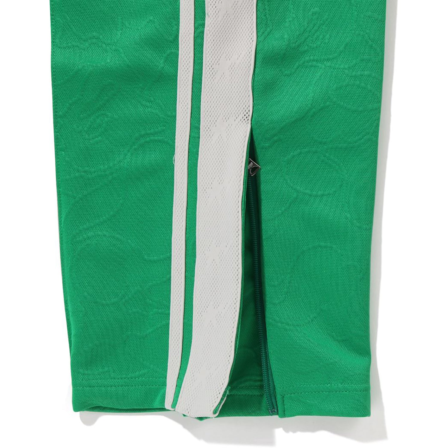 BAPE LINE CAMO JACQUARD LOOSE FIT SWEATPANTS MENS