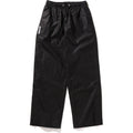 BAPE LUX SPORT PATTERN RELAXED FIT TRACK PANTS MENS
