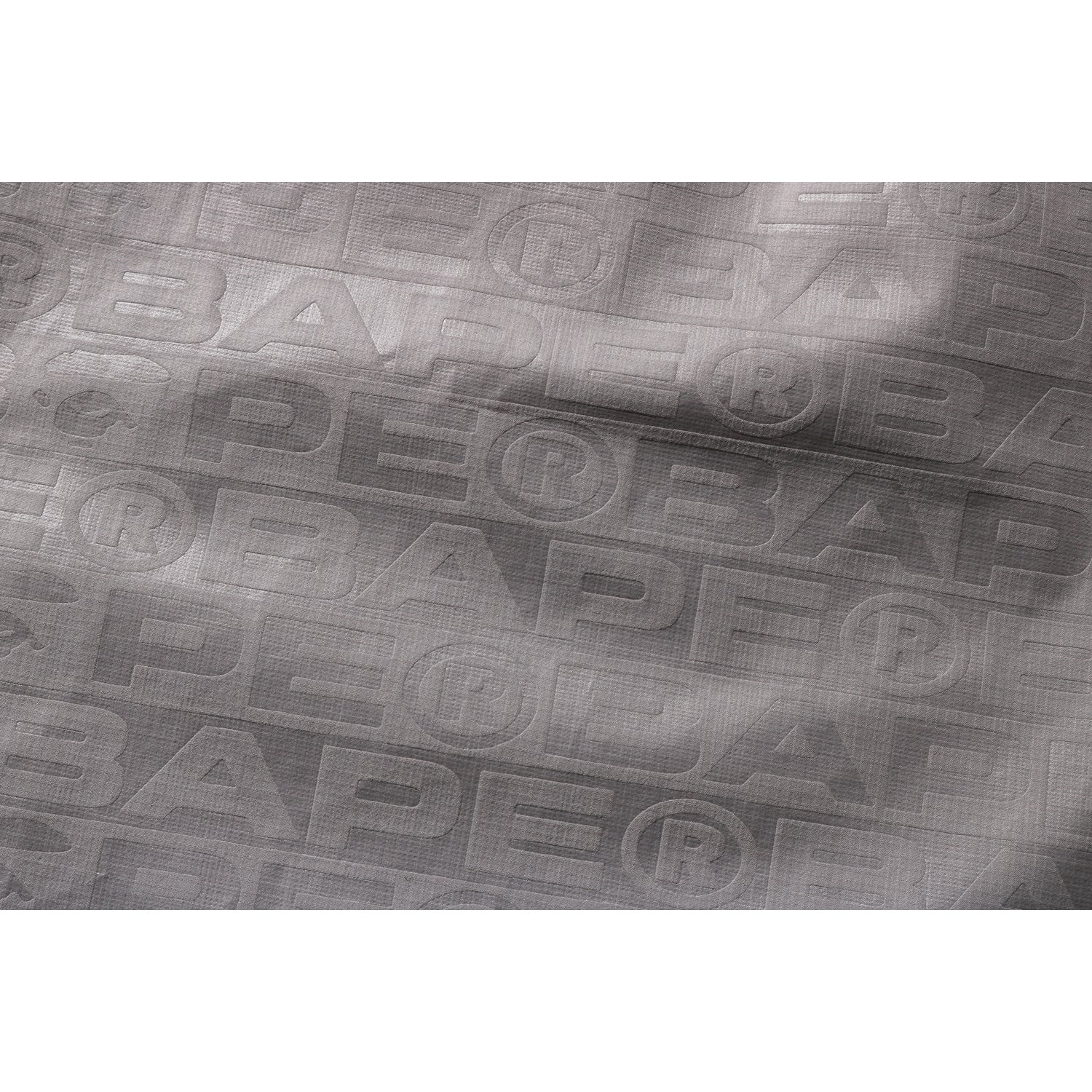 BAPE LUX SPORT PATTERN RELAXED FIT TRACK PANTS MENS