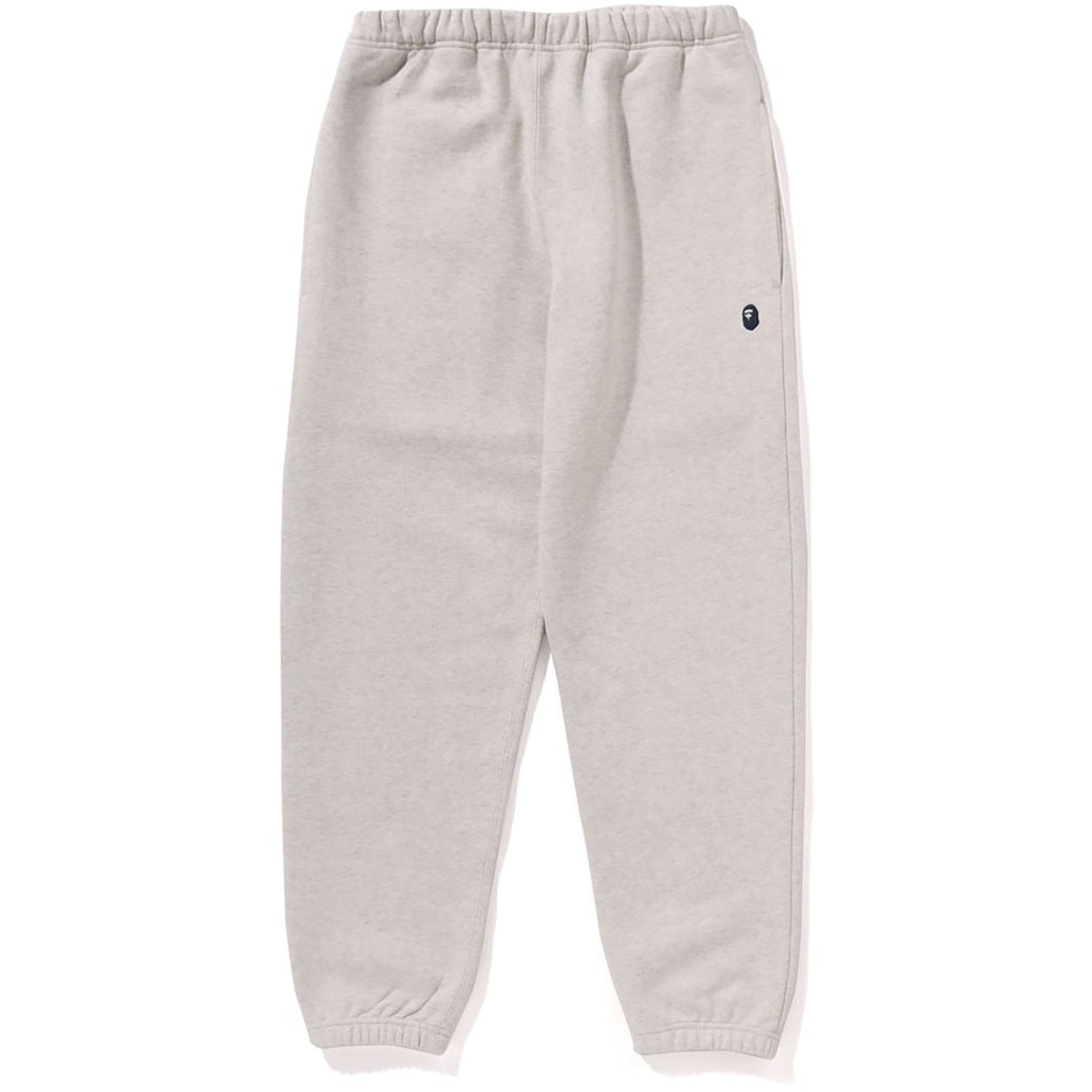 BAPE ONE POINT SWEATPANTS LADIES