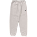 BAPE ONE POINT SWEATPANTS LADIES