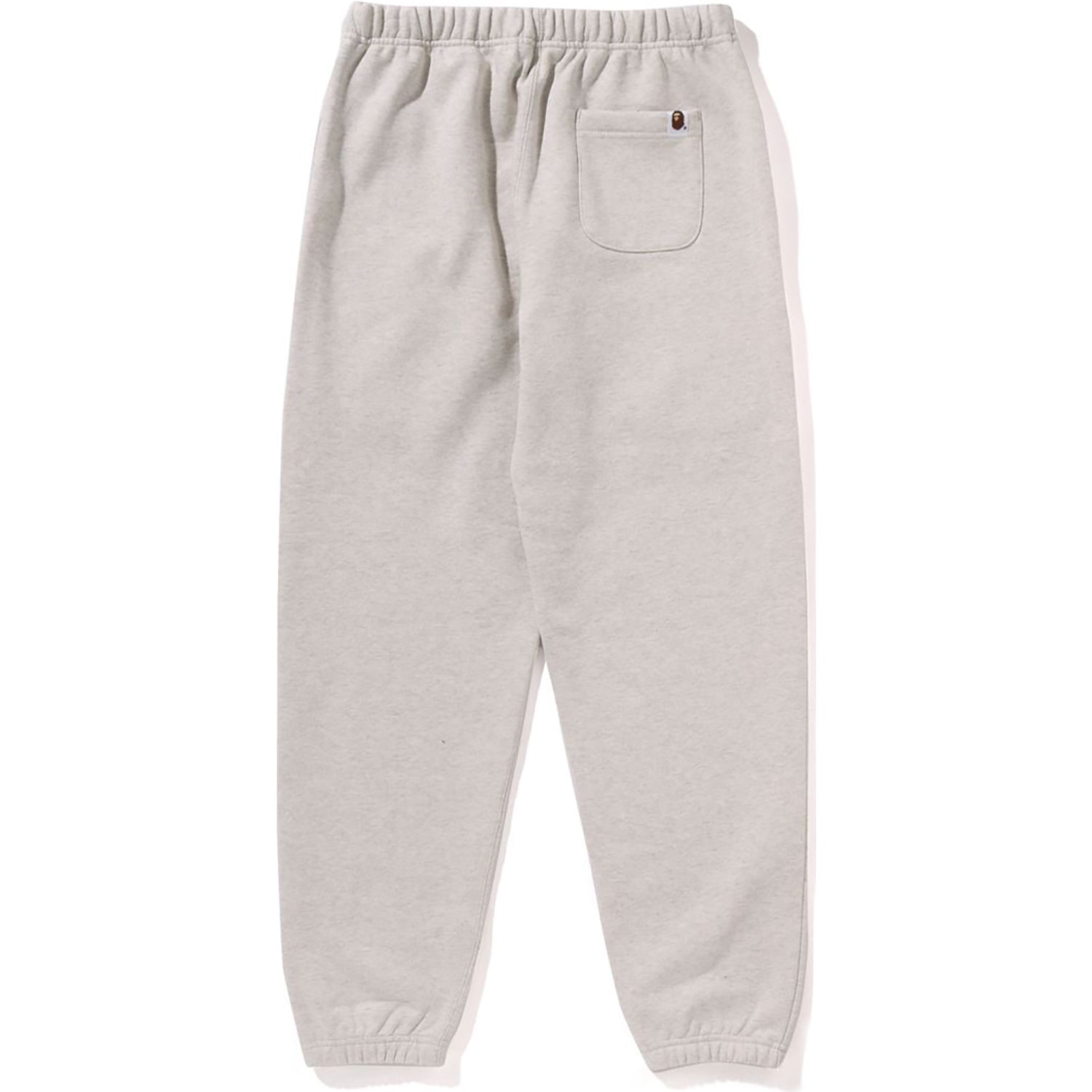 BAPE ONE POINT SWEATPANTS LADIES