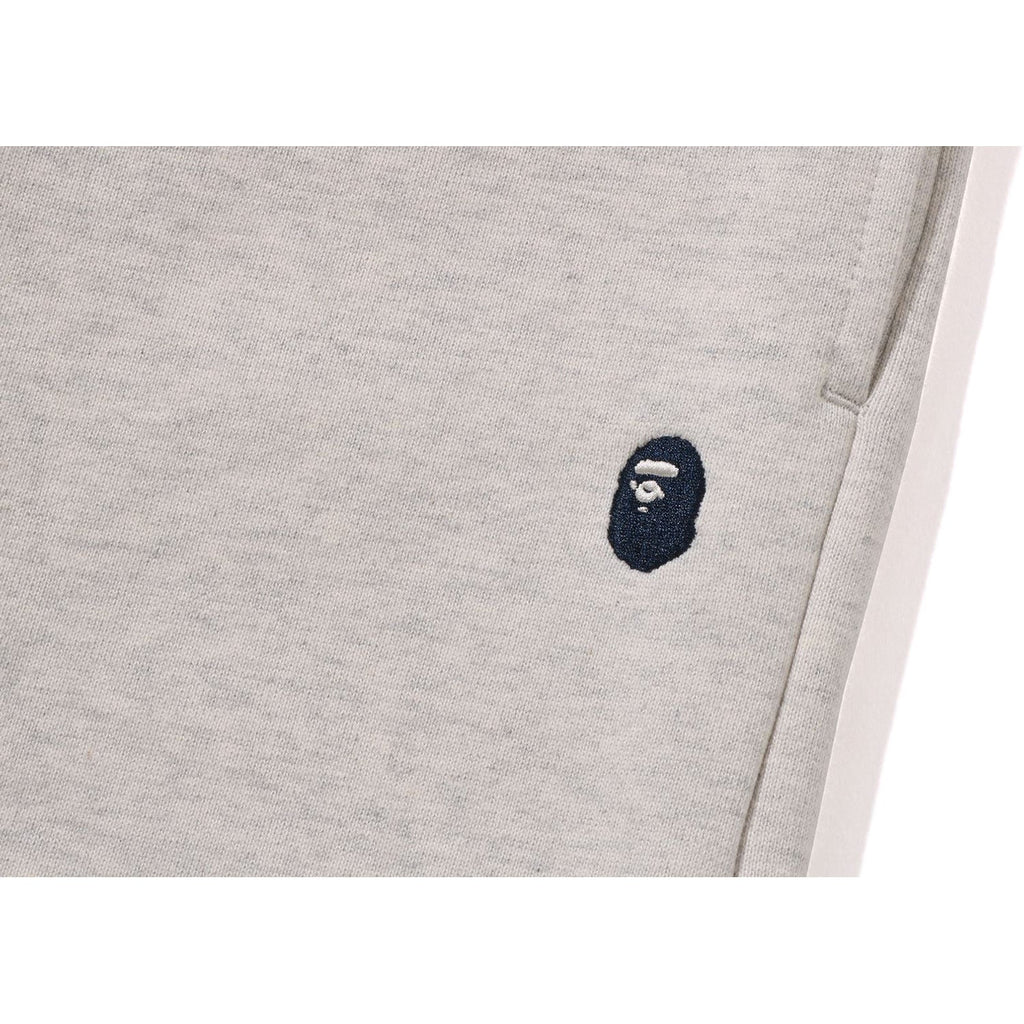 BAPE ONE POINT SWEATPANTS LADIES