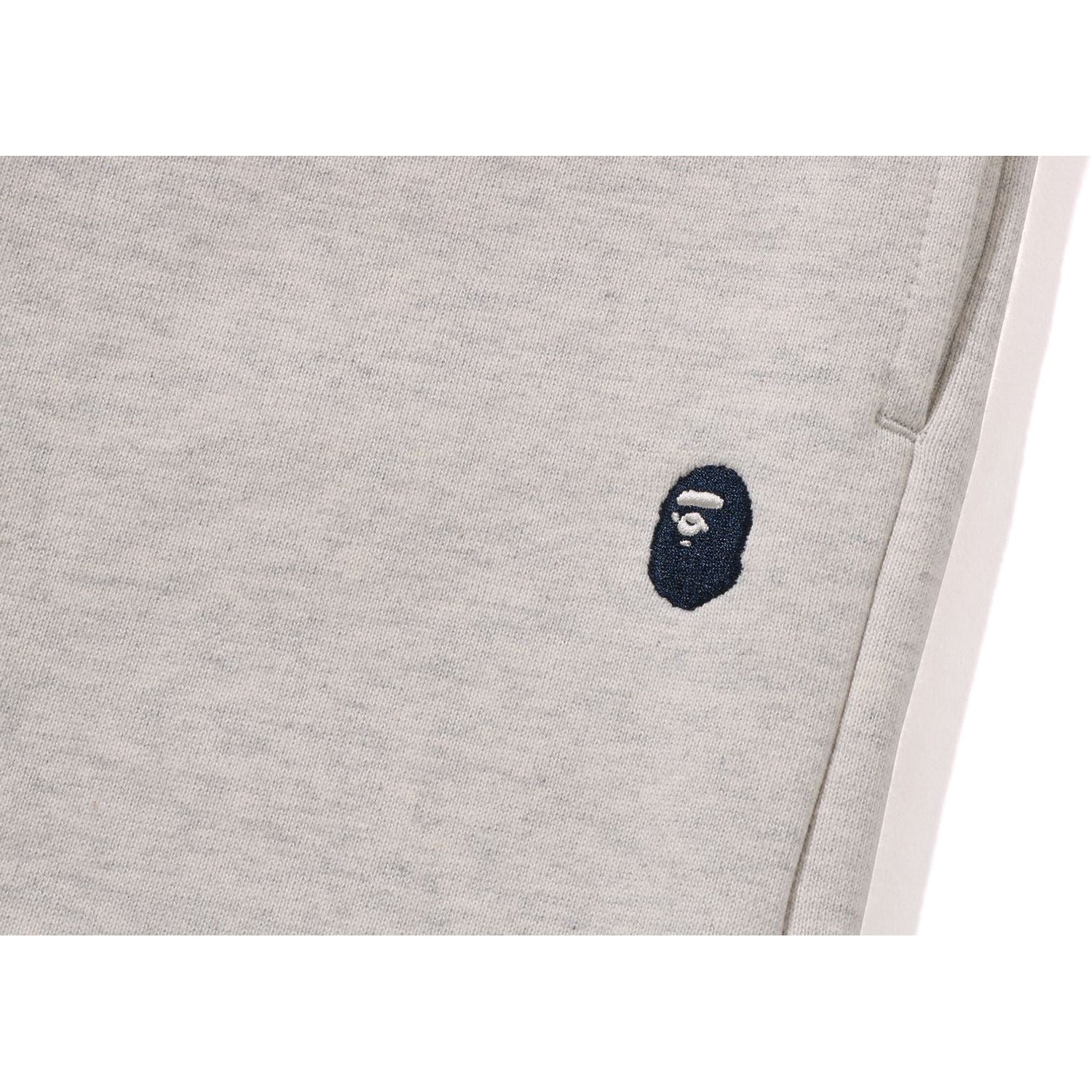 BAPE ONE POINT SWEATPANTS LADIES