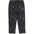 BAPE NEON CAMO RELAXED FIT TRACK PANTS MENS