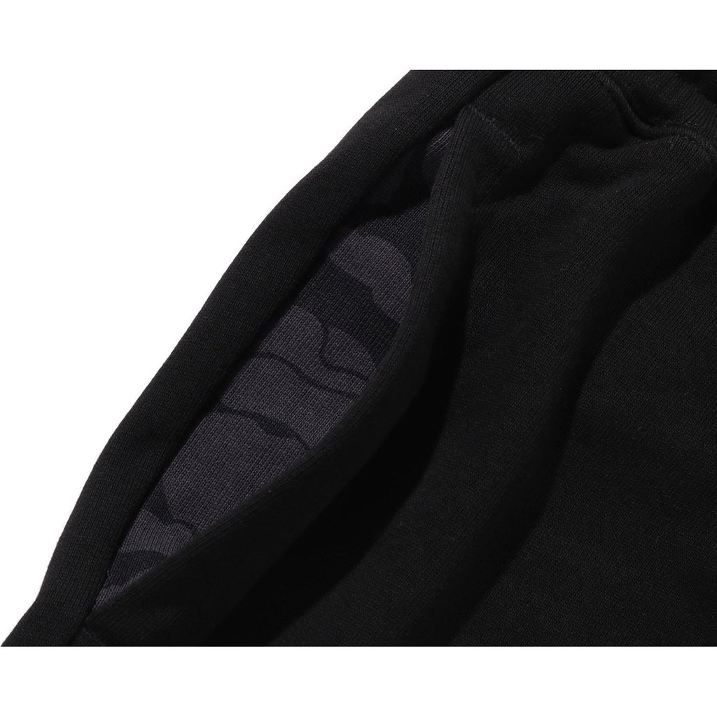 BAPE ONE POINT RELAXED FIT SWEAT PANTS MENS