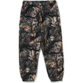 BAPE TREE EDGE CAMO RELAXED FIT SWEAT PANTS MENS