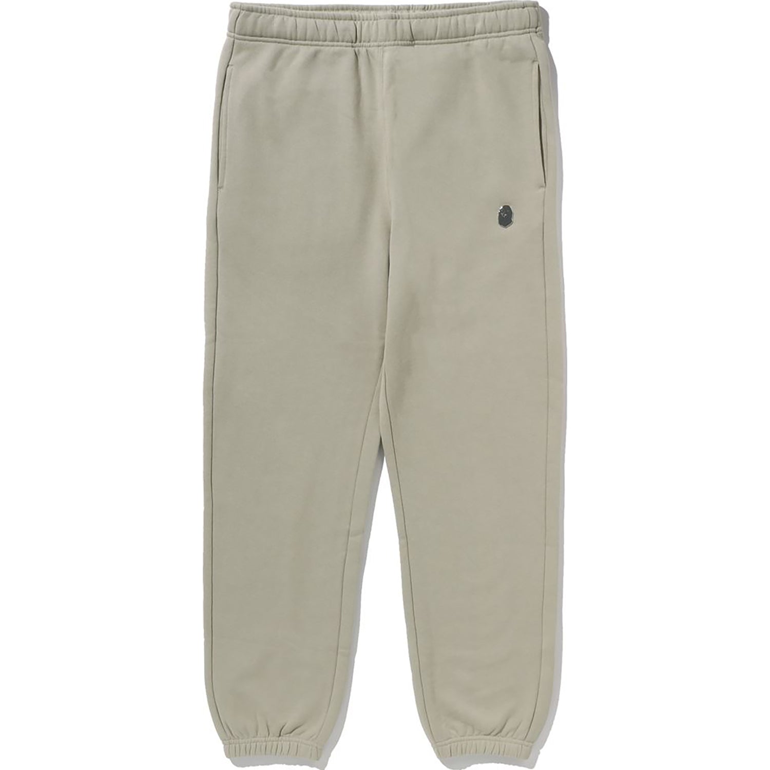 BAPE ONE POINT REGULAR FIT SWEAT PANTS MENS