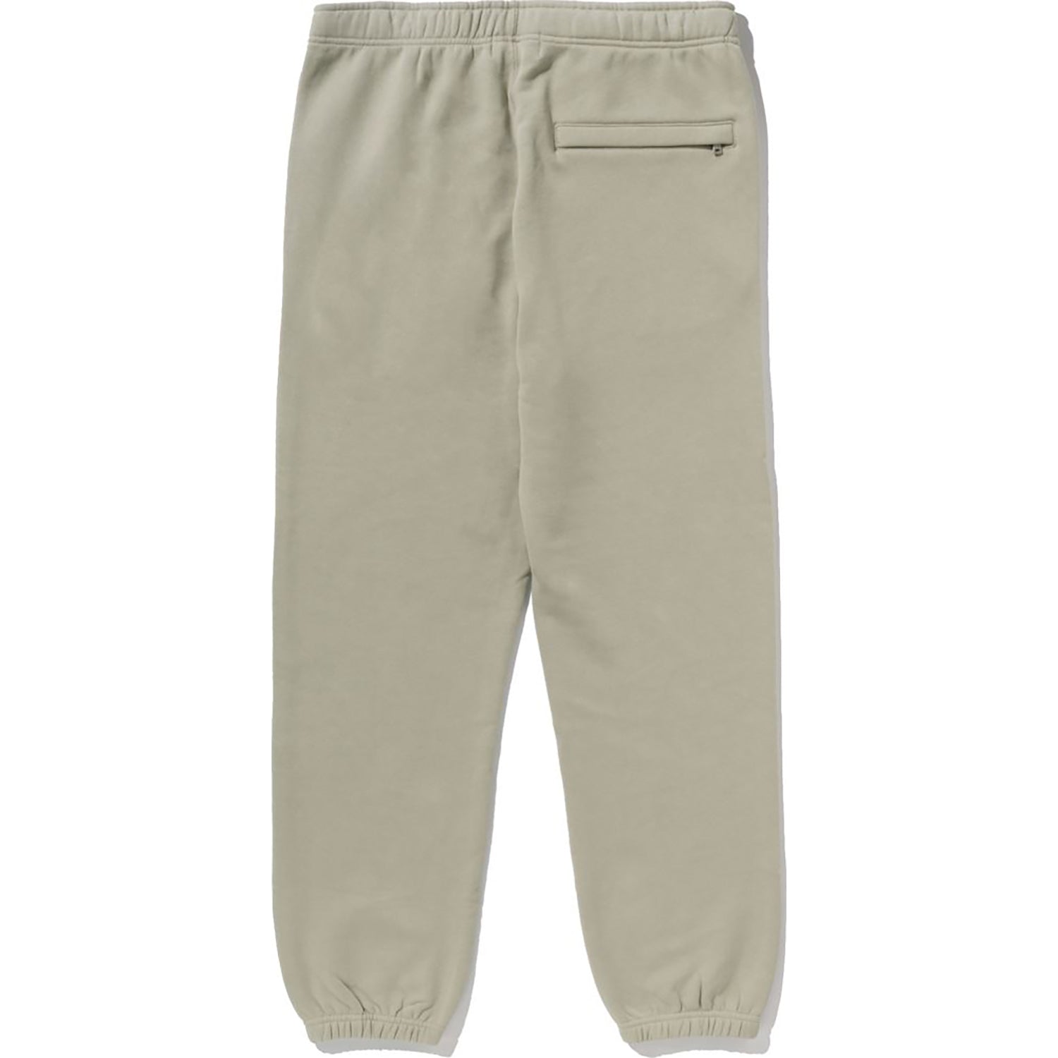 BAPE ONE POINT REGULAR FIT SWEAT PANTS MENS