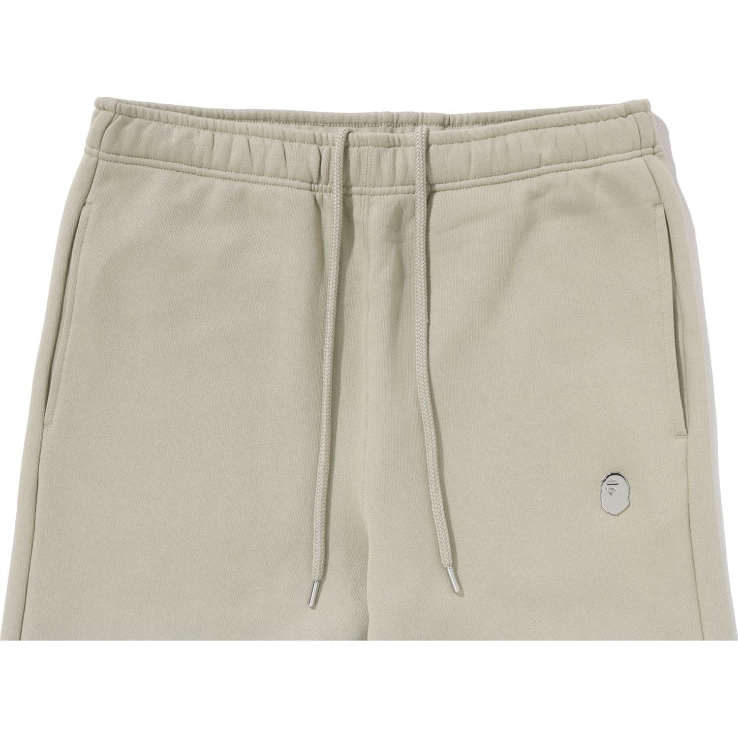 BAPE ONE POINT REGULAR FIT SWEAT PANTS MENS
