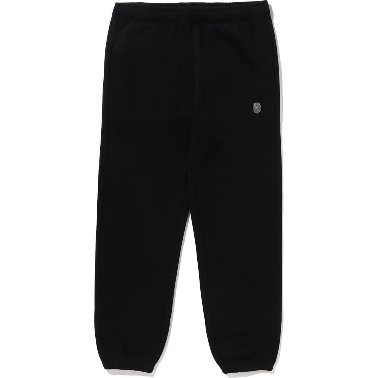 BAPE ONE POINT REGULAR FIT SWEAT PANTS MENS