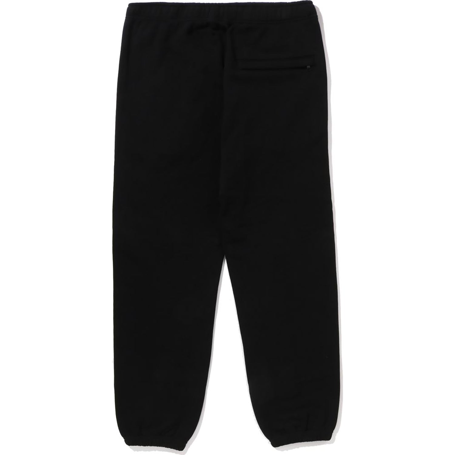 BAPE ONE POINT REGULAR FIT SWEAT PANTS MENS
