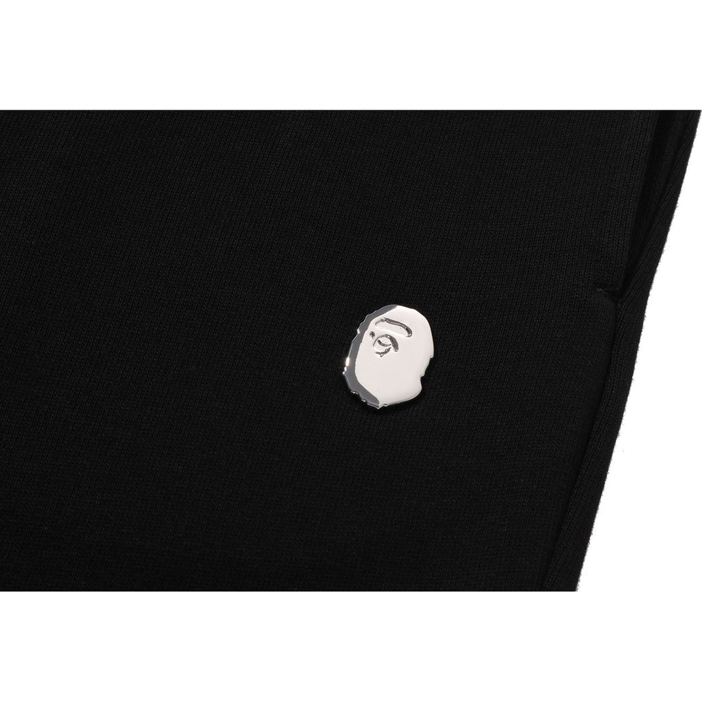 BAPE ONE POINT REGULAR FIT SWEAT PANTS MENS