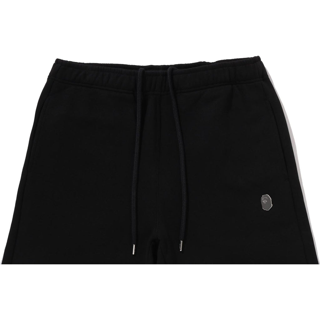 BAPE ONE POINT REGULAR FIT SWEAT PANTS MENS